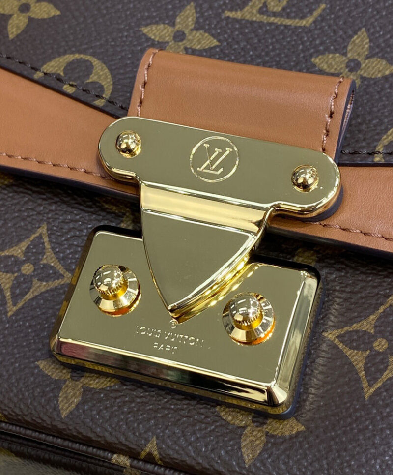 Louis Vuitton Marceau
